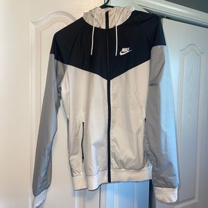 Nike Windrunner Men’s Running Jacket Size S